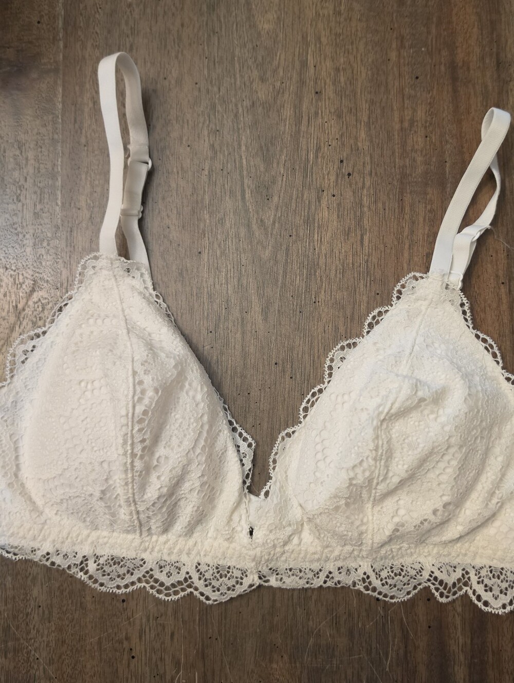 La Senza Lace Bra